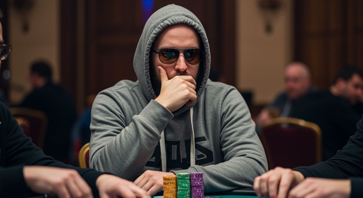 Processo REM nel poker cosa è e come funziona Processo REM nel poker cosa è e come funziona