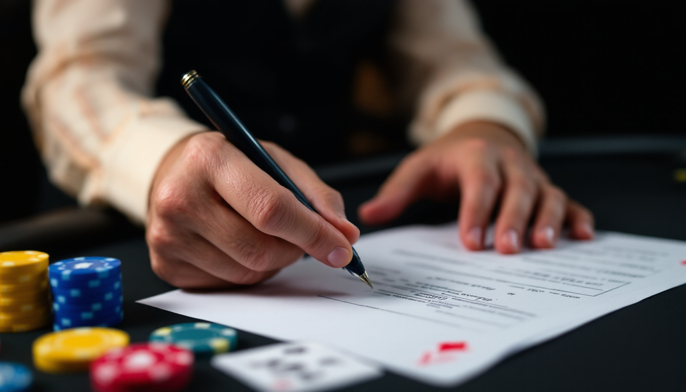 Poker mindset: Come rispettare le regole che ci imponiamo Poker mindset: Come rispettare le regole che ci imponiamo