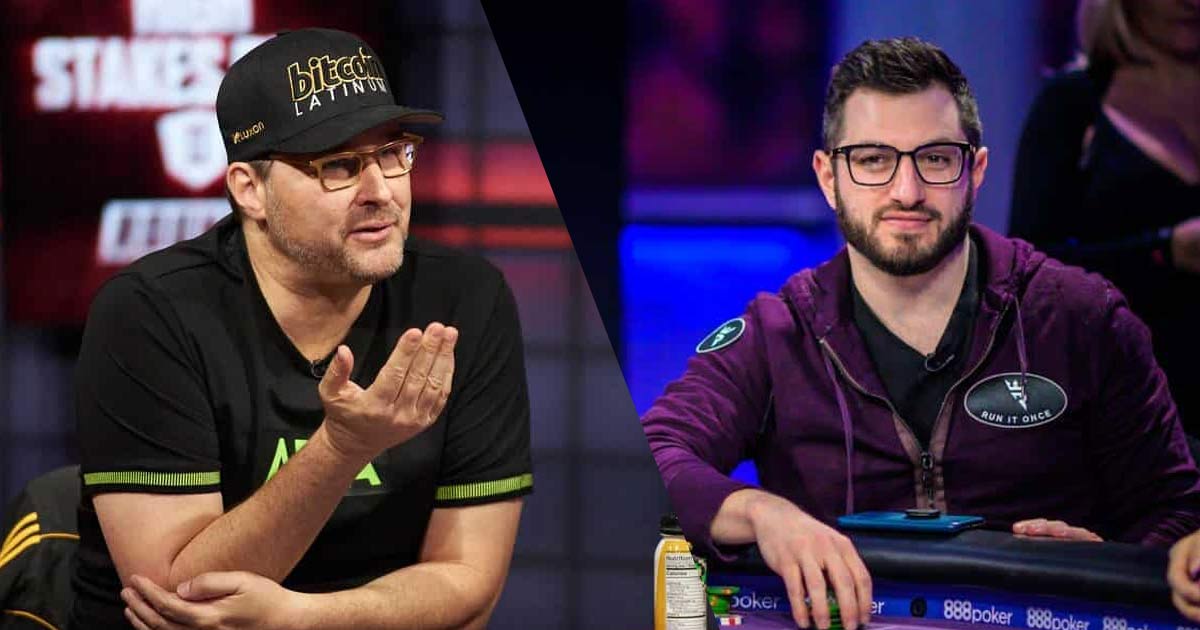 hellmuth vs galfond hellmuth vs galfond