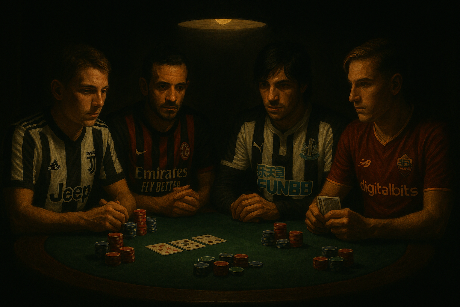calciatori poker illegale calciatori poker illegale