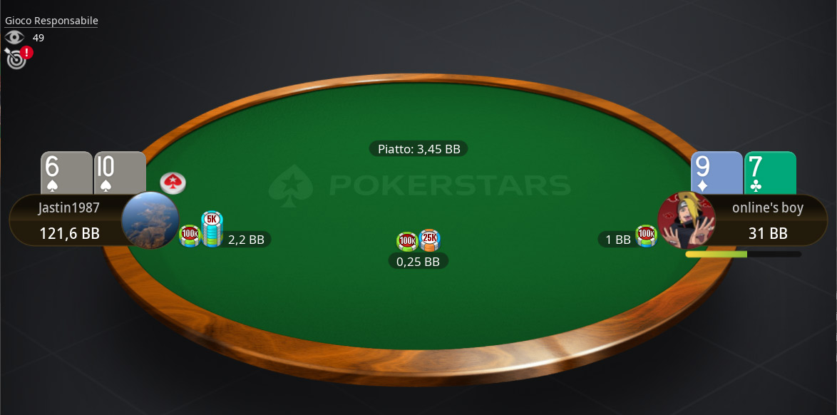 mtt poker online