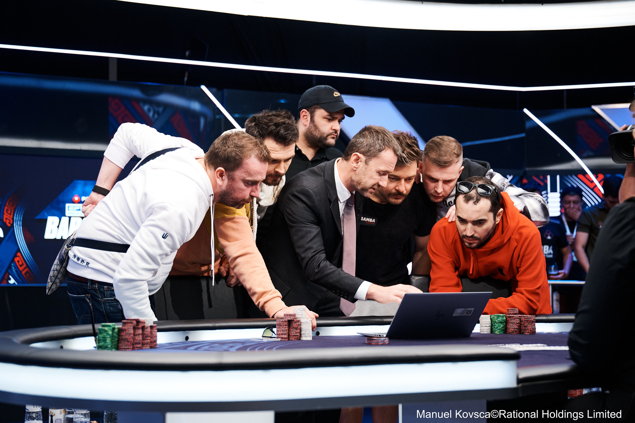 deal poker deal poker