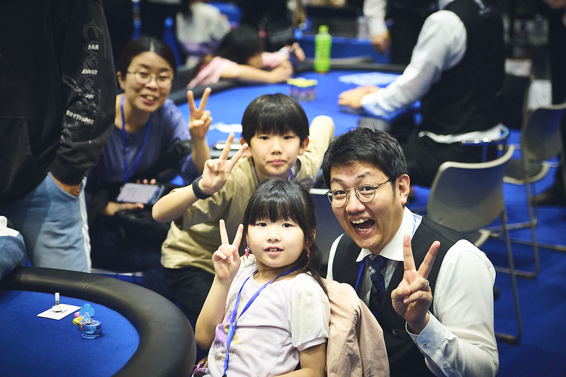 In Giappone il primo torneo per bambini a scopo educativo In Giappone il primo torneo per bambini a scopo educativo