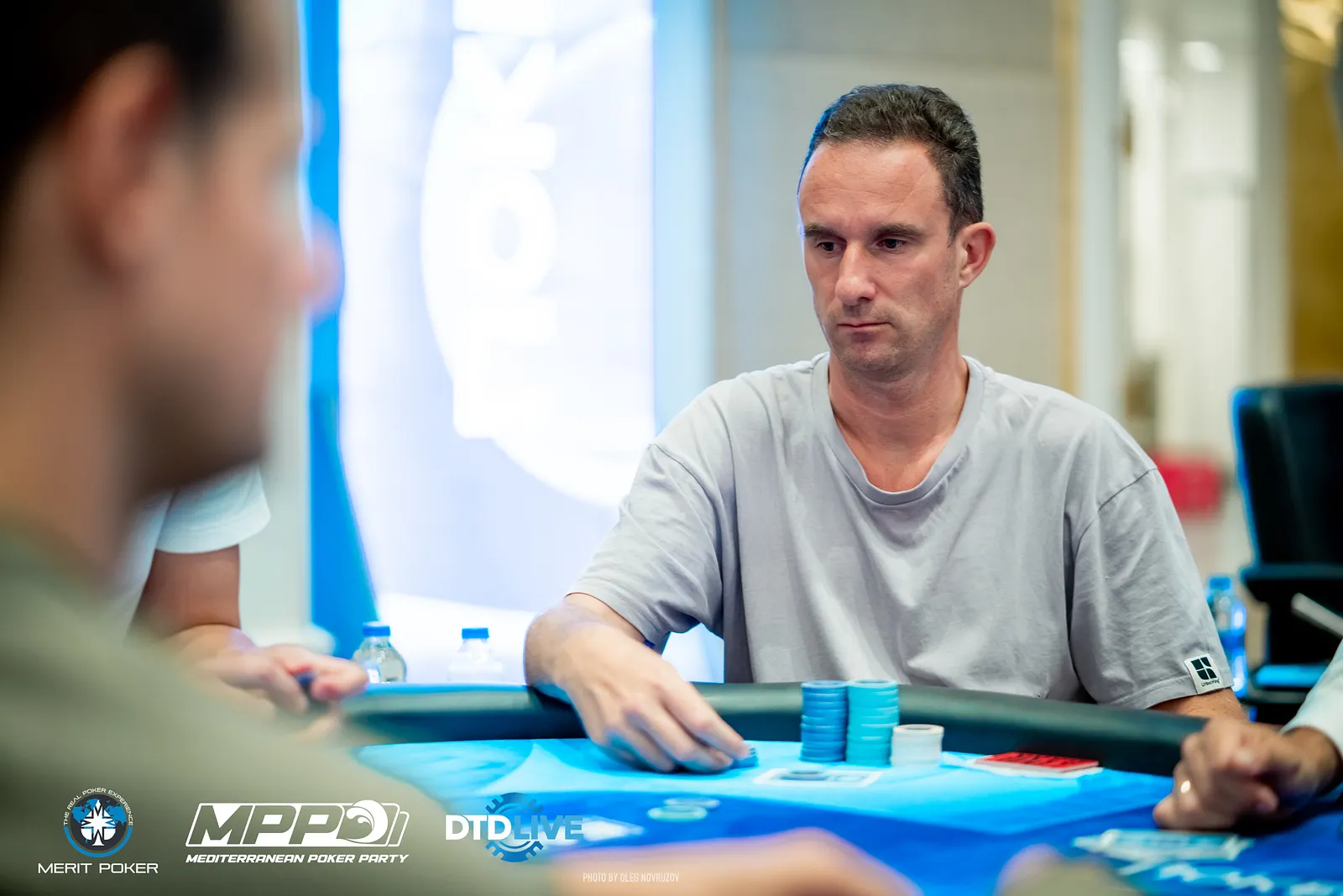 alessio isaia high roller mpp