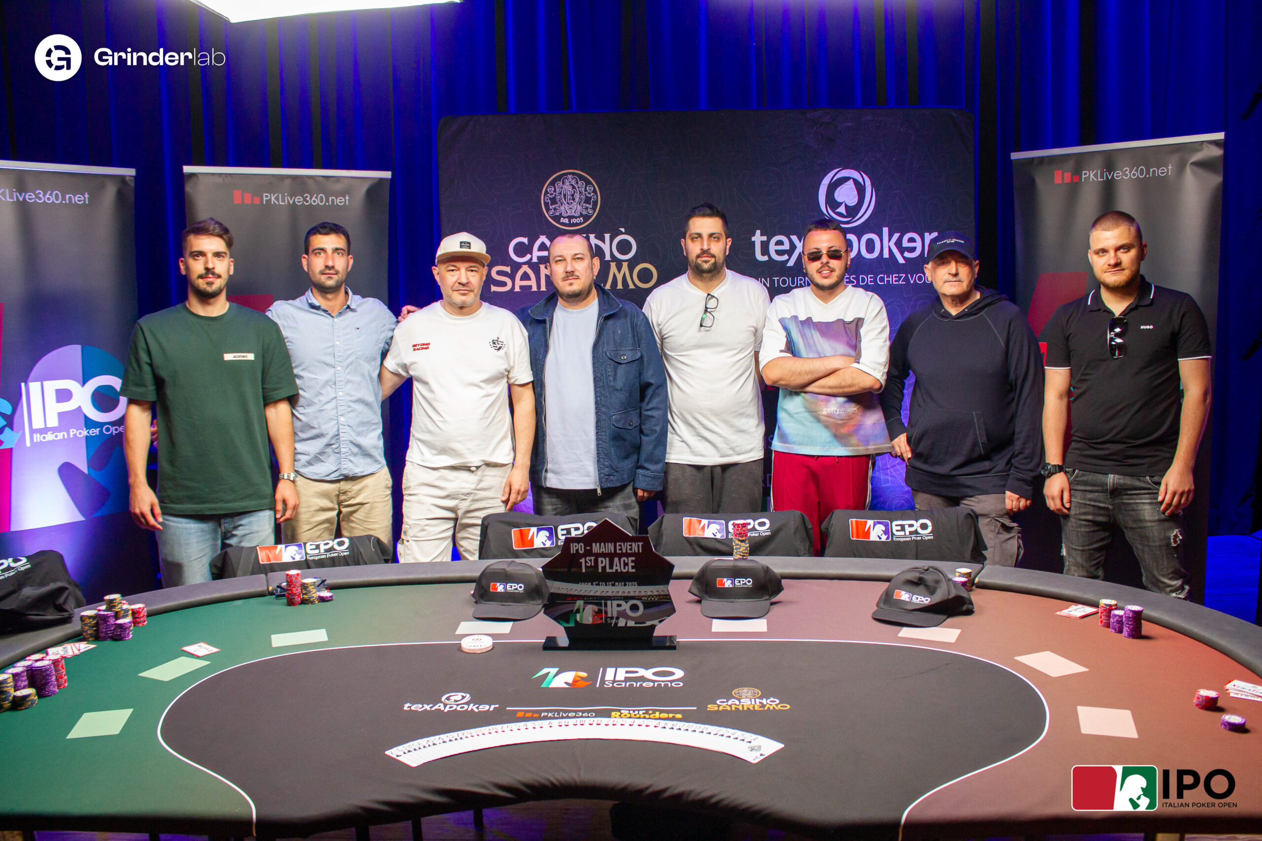 final table ipo-1-2 final table ipo-1-2