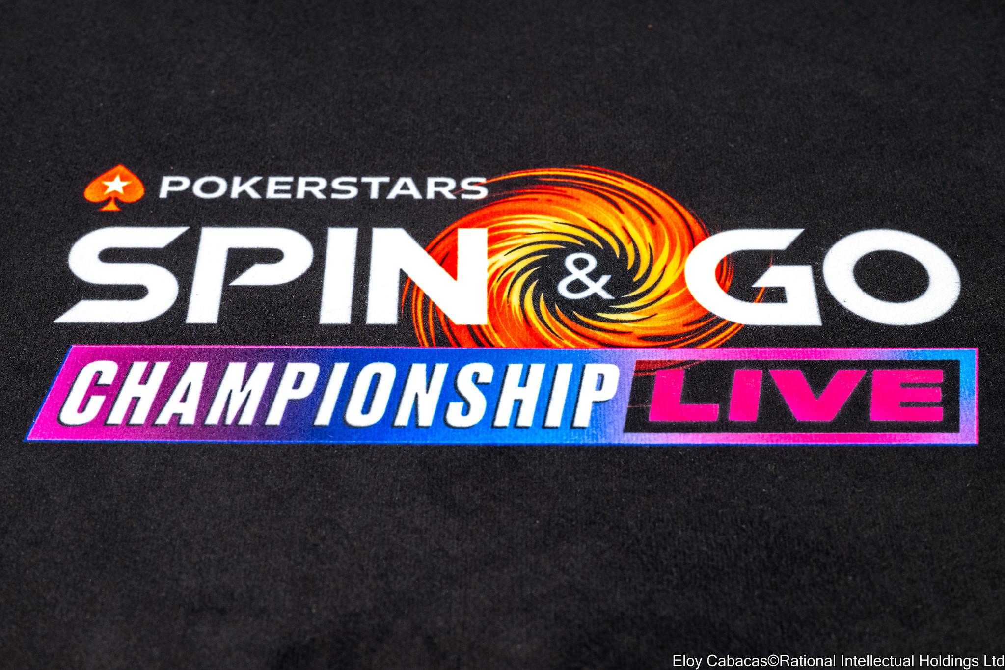 spin go championship live spin go championship live