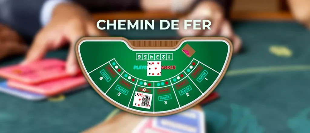 Chemin de fer: come funziona il gioco più amato da James Bond