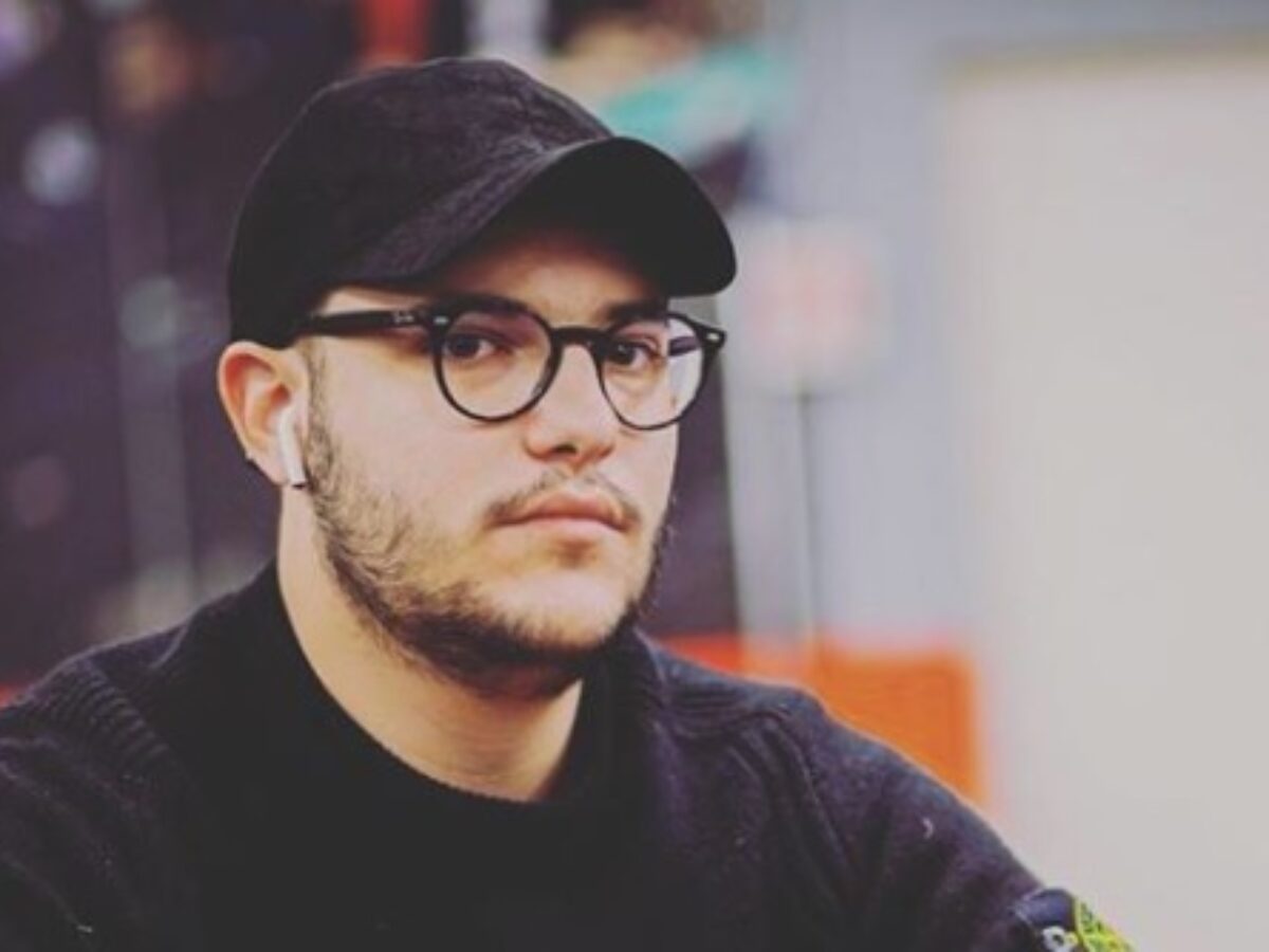 nicolo serlenga nicolo serlenga