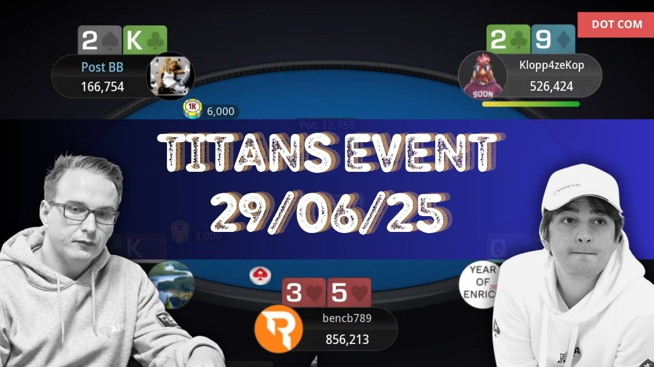 camosci secondo titans event replay camosci secondo titans event replay