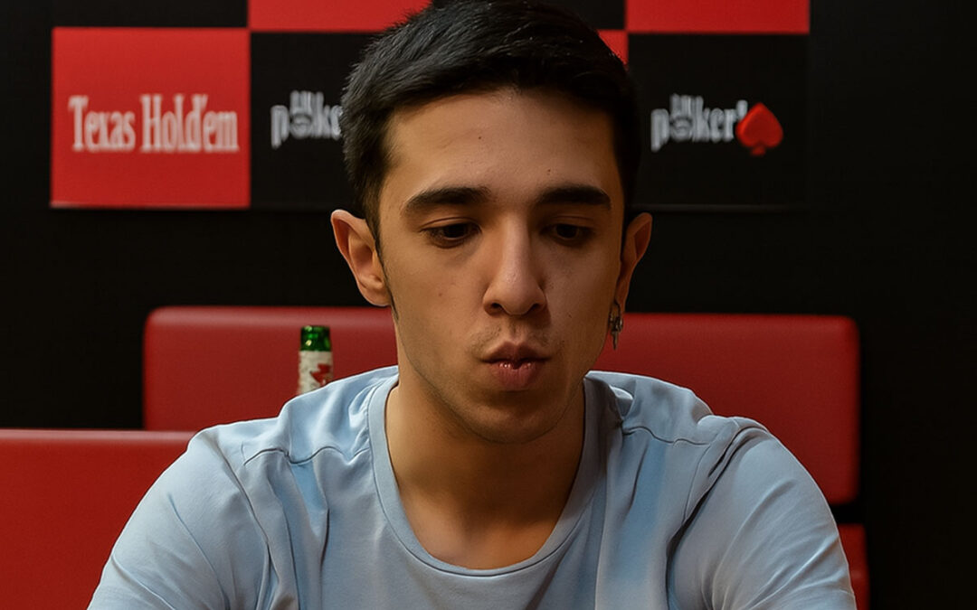 MTT Domenicali – ‘ANSU-FATI96’ vince il Daily Mystical, a ‘Om4h4K1ng’ l’Explosive Sunday