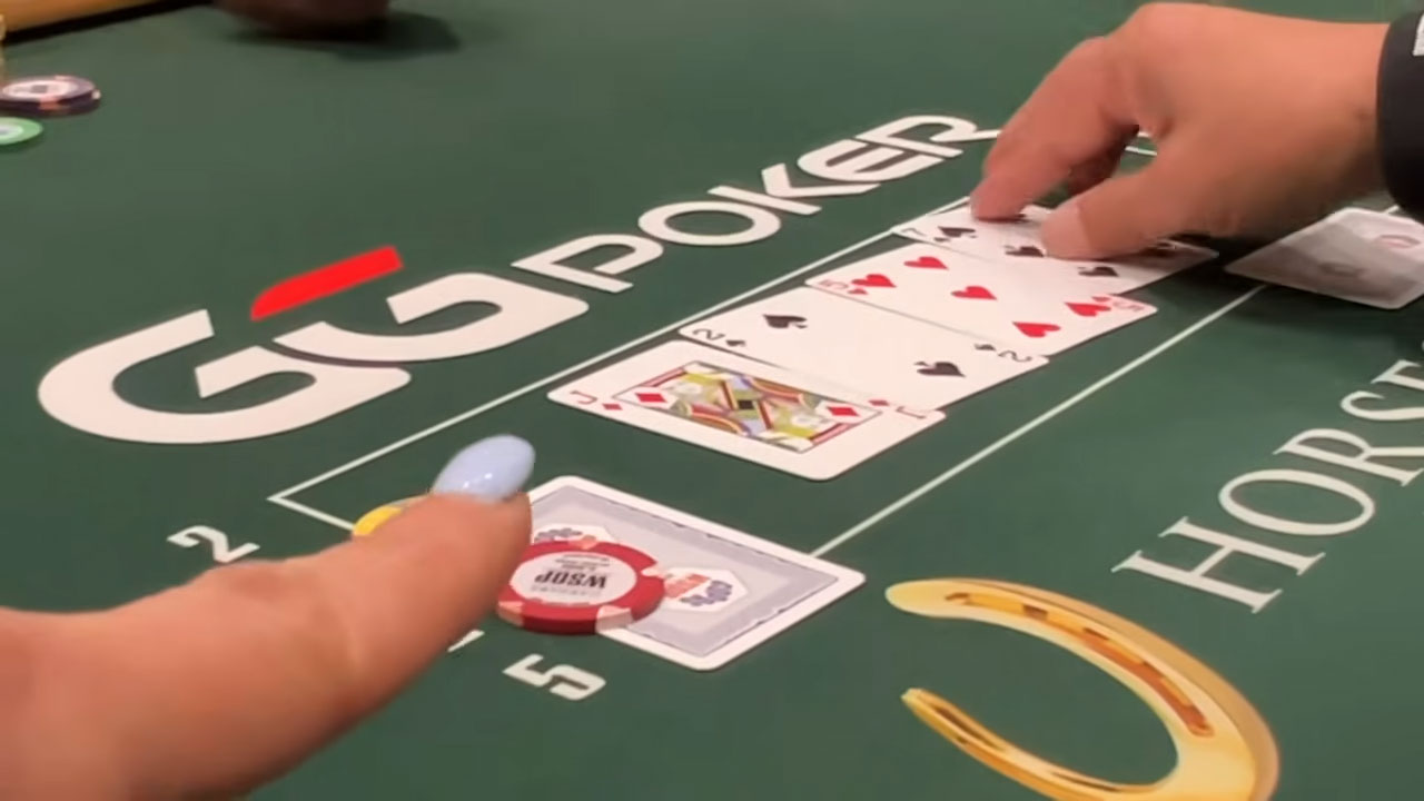 flop 4 carte flop 4 carte