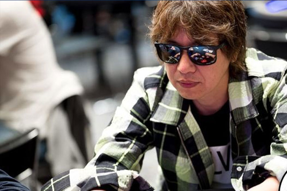 jinno wsop jinno wsop