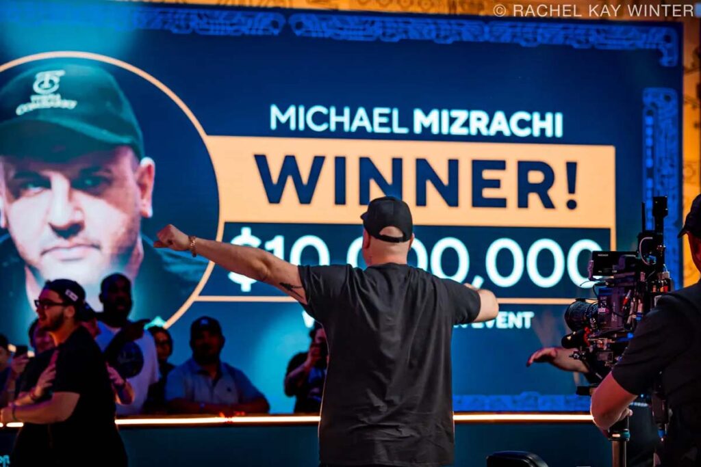 michael mizrachi vince wsop
