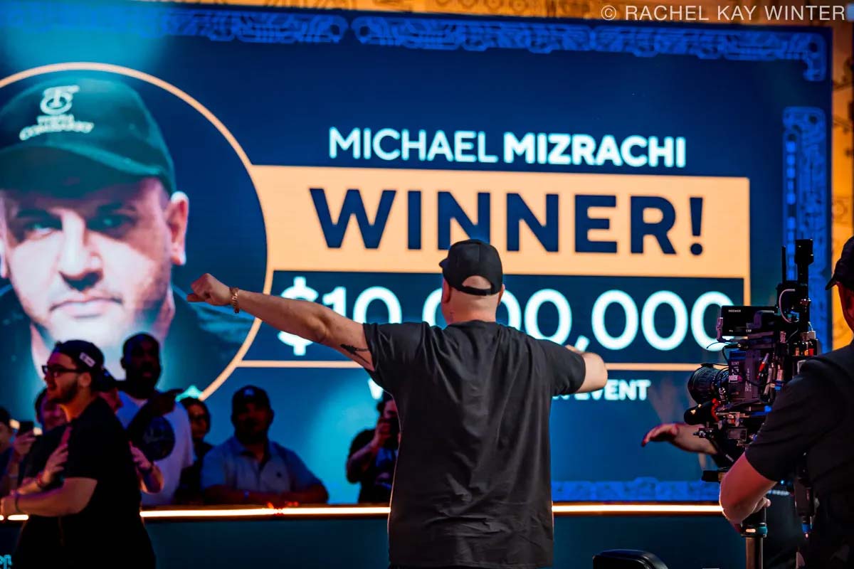 michael mizrachi vince wsop michael mizrachi vince wsop