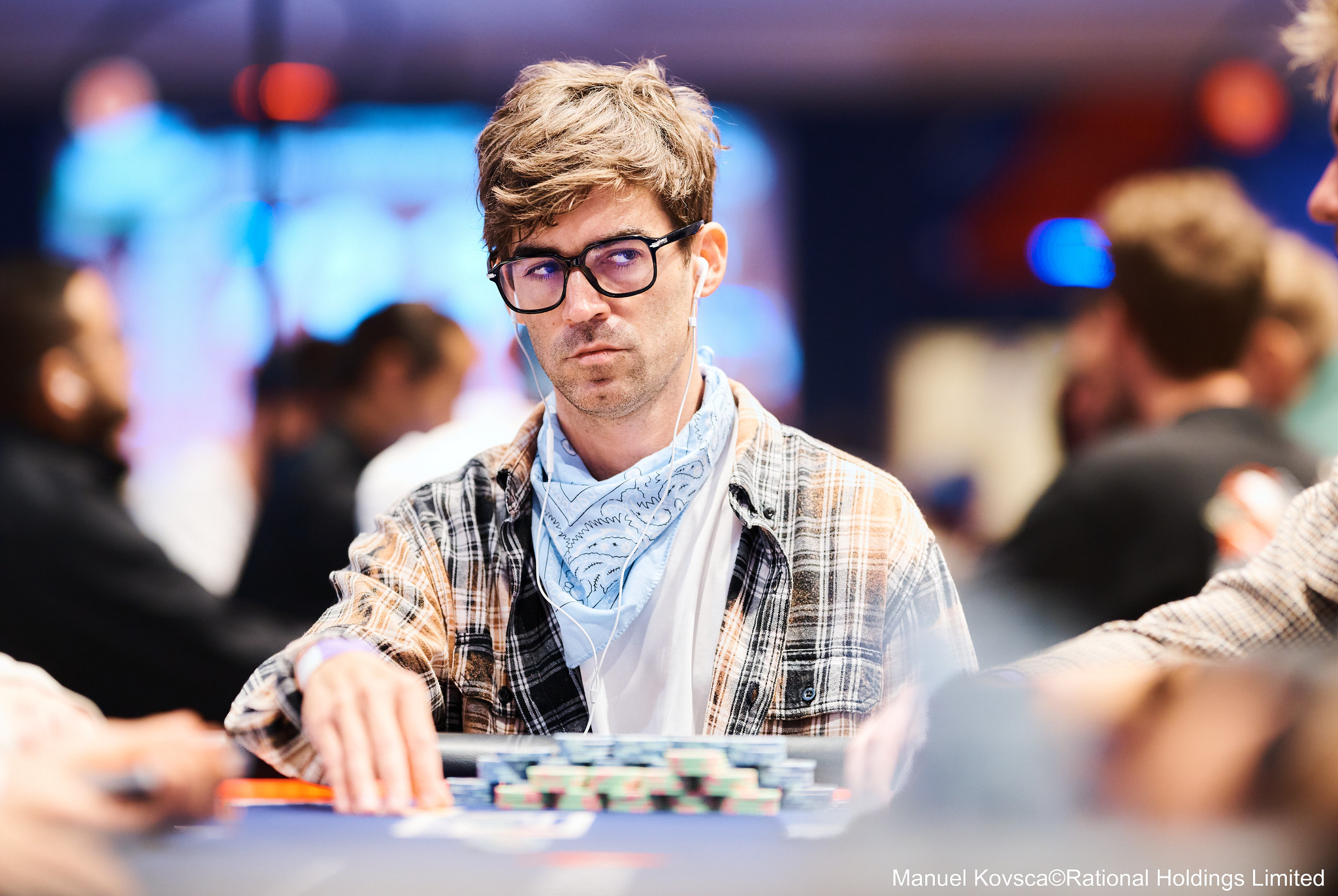 umberto zaffagnini ept barcellona umberto zaffagnini ept barcellona