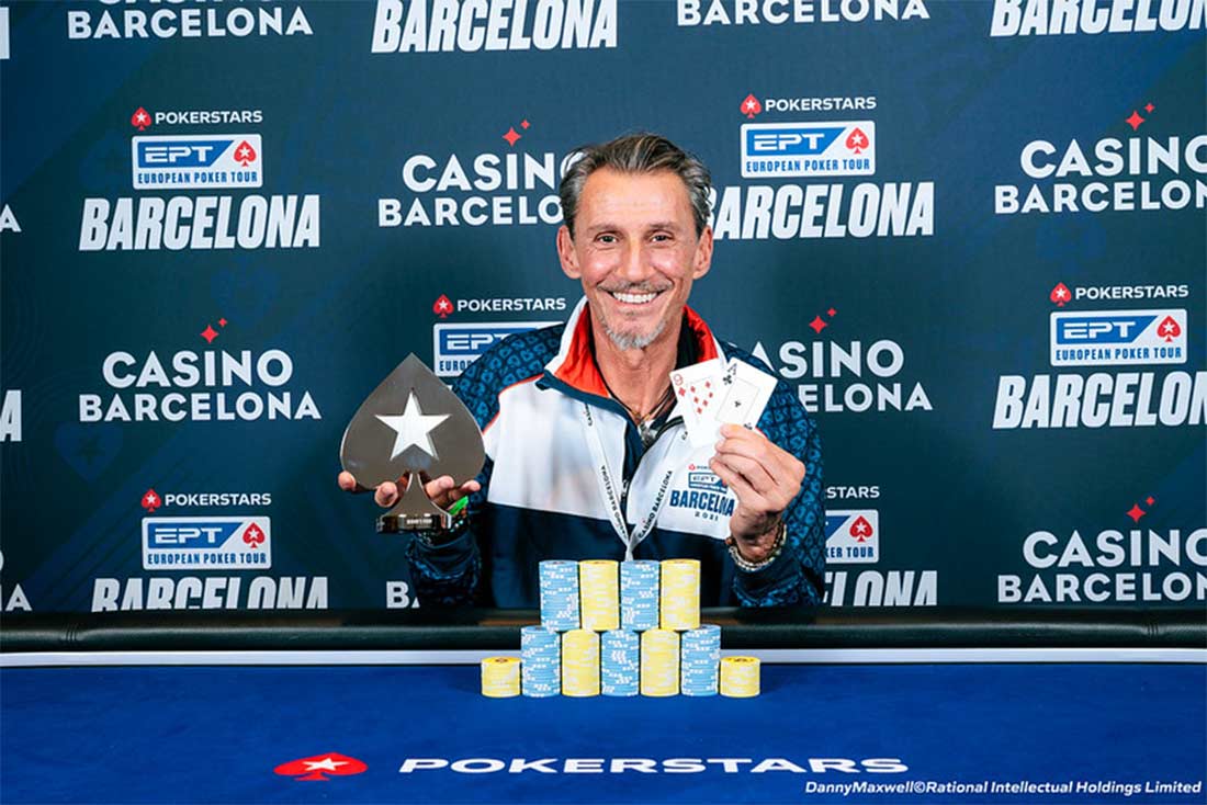 andrea torri ept poker pokerstars live andrea torri ept poker pokerstars live