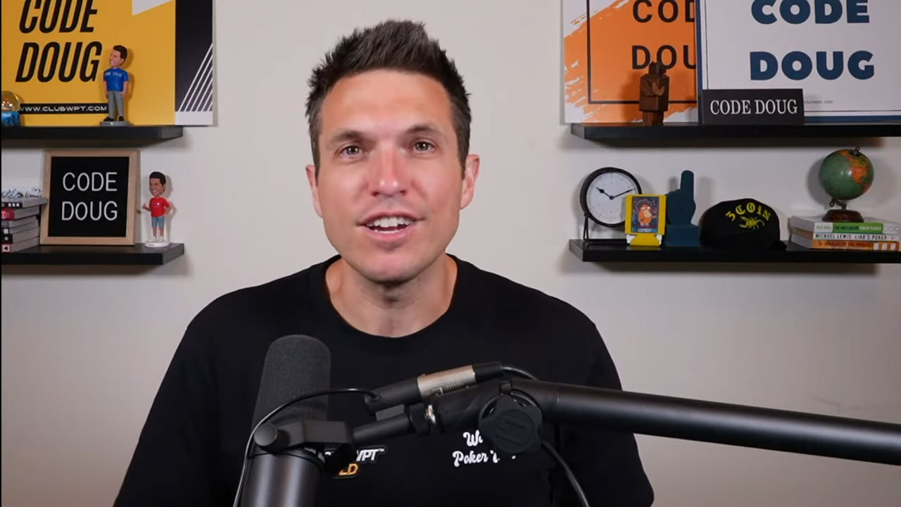 doug polk challenge tutte mani