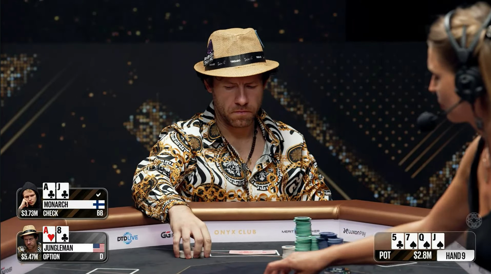 jungleman sessione record jungleman sessione record