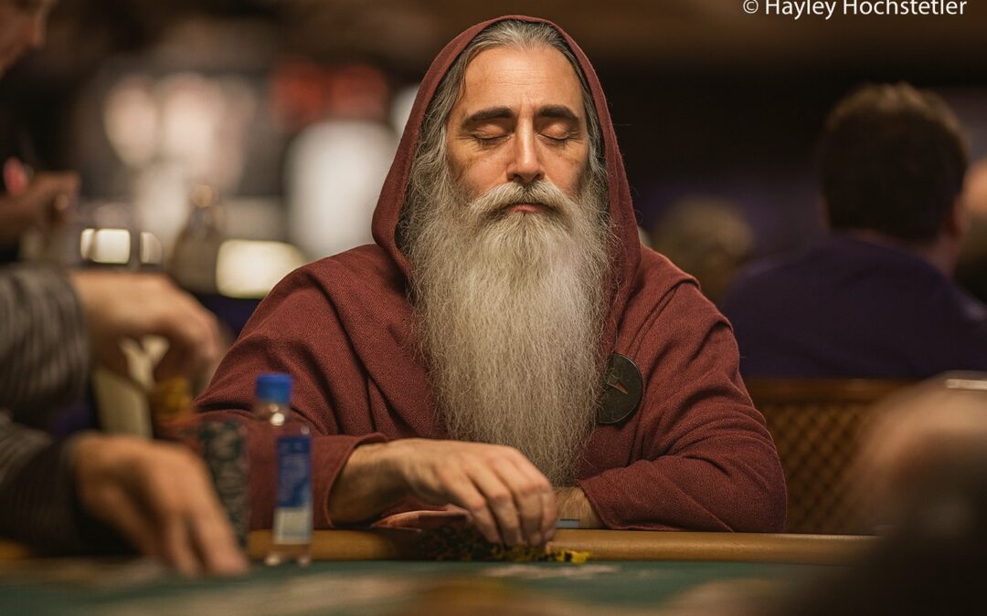 Cosa insegna il poker per la vita di tutti i giorni secondo Phil Galfond