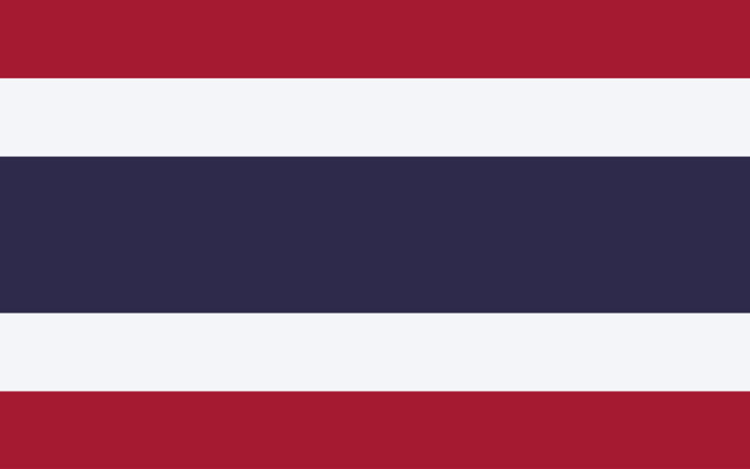 Massimo 6 ore al giorno: tutte le info sull’apertura della Thailandia al poker live