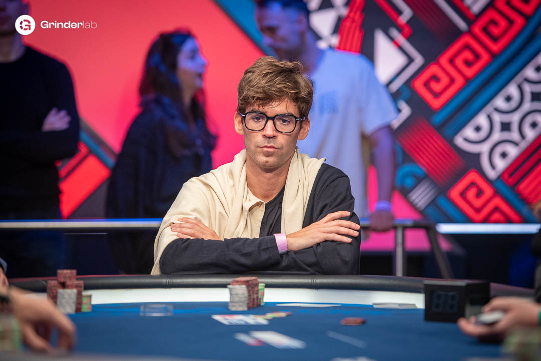umberto zaffagnini ept barcellona umberto zaffagnini ept barcellona