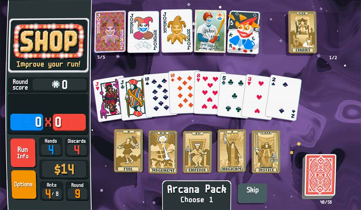 balatro poker balatro poker