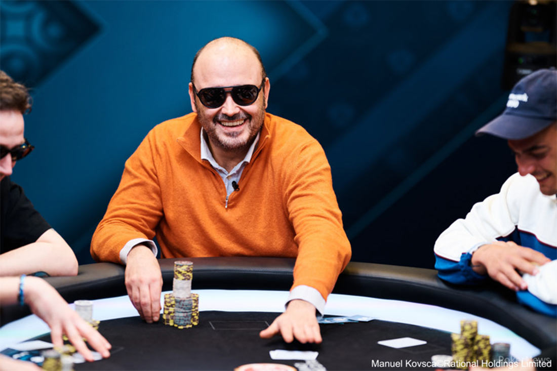 barnaba perone sunday million pokerstars barnaba perone sunday million pokerstars
