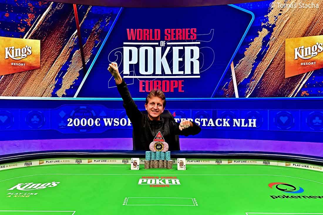 bendinelli giuliano wsope intervista bendinelli giuliano wsope intervista