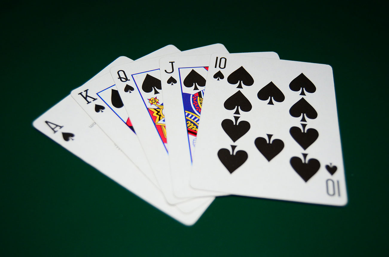 scala reale jackpot sanremo scala reale jackpot sanremo