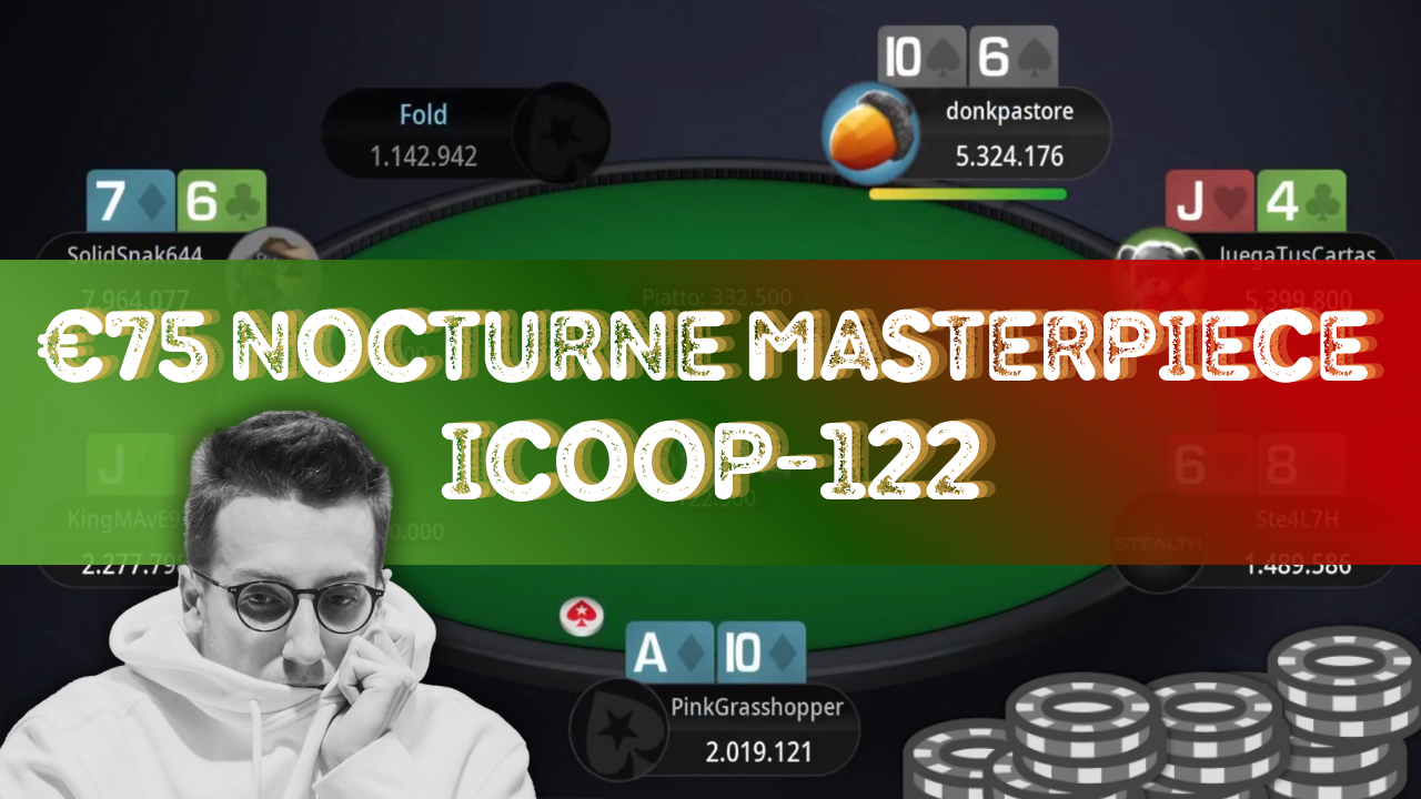 replay kingmave911 icoop replay kingmave911 icoop