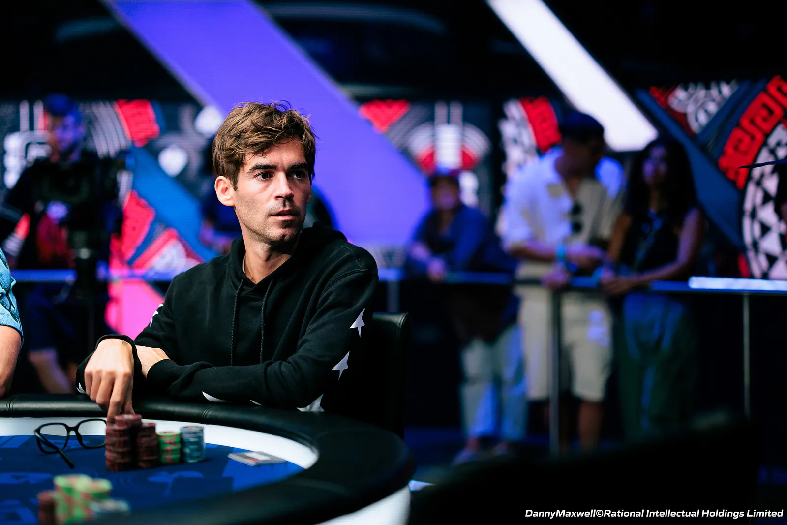 umberto zaffagnini terzo main event ept umberto zaffagnini terzo main event ept