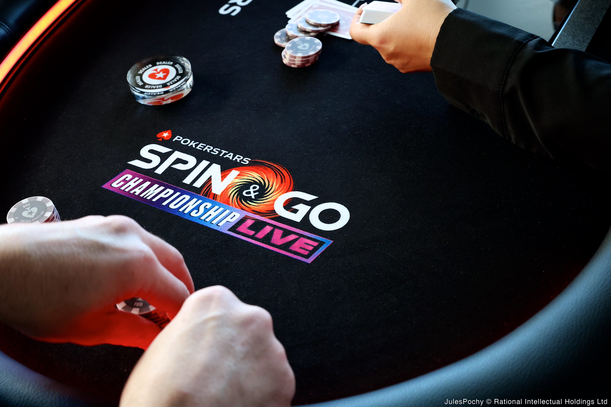 spin go championship live spin go championship live