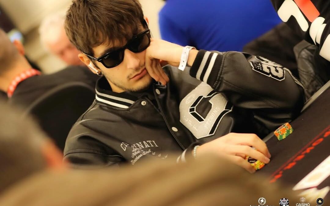 MTT Domenicali: Barrera trionfa all’High Roller, Giangi503 al Sunday Special
