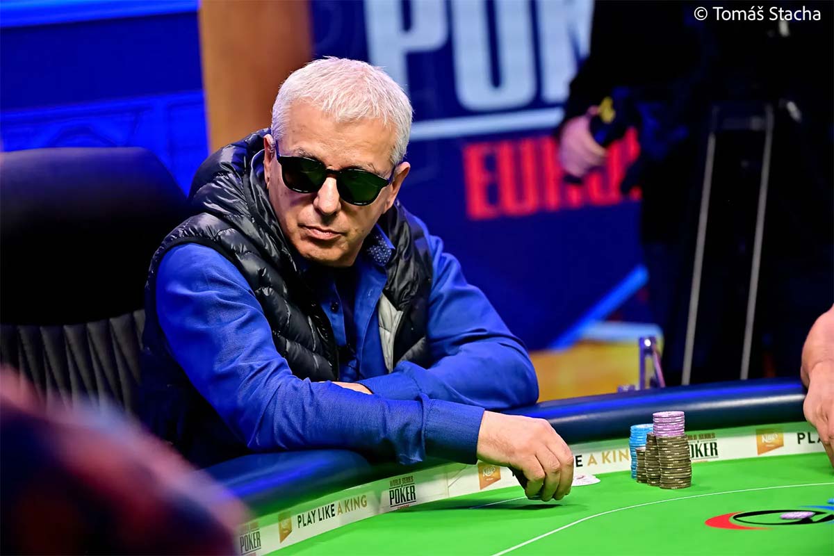 claudio di giacomo main event wsope claudio di giacomo main event wsope