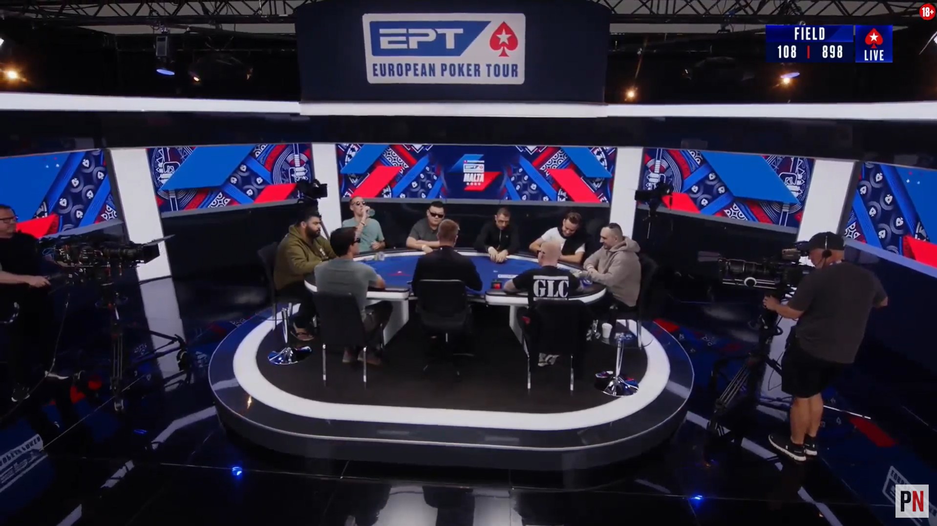 diretta streaming main event ept malta diretta streaming main event ept malta