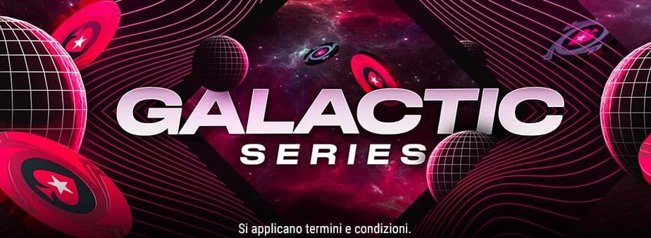 galactic series galactic series
