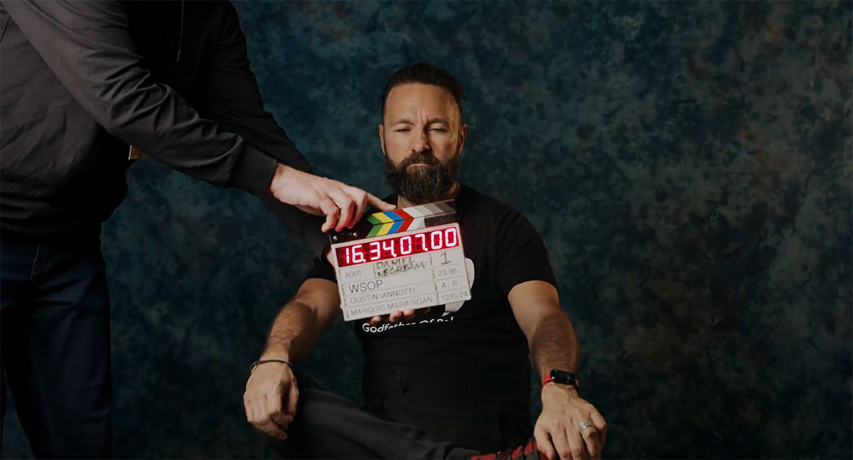no limit docuserie wsop daniel negreanu no limit docuserie wsop daniel negreanu