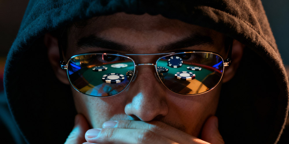 poker player poker player