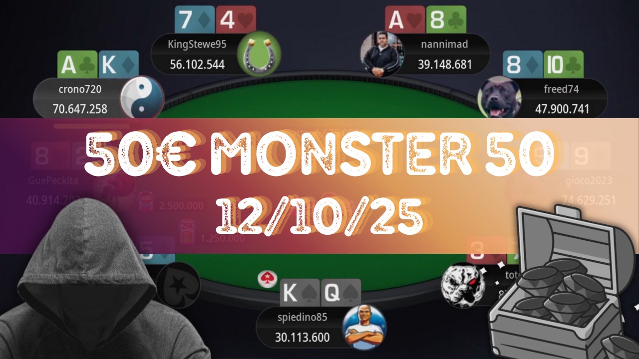 replay monster 50 replay monster 50