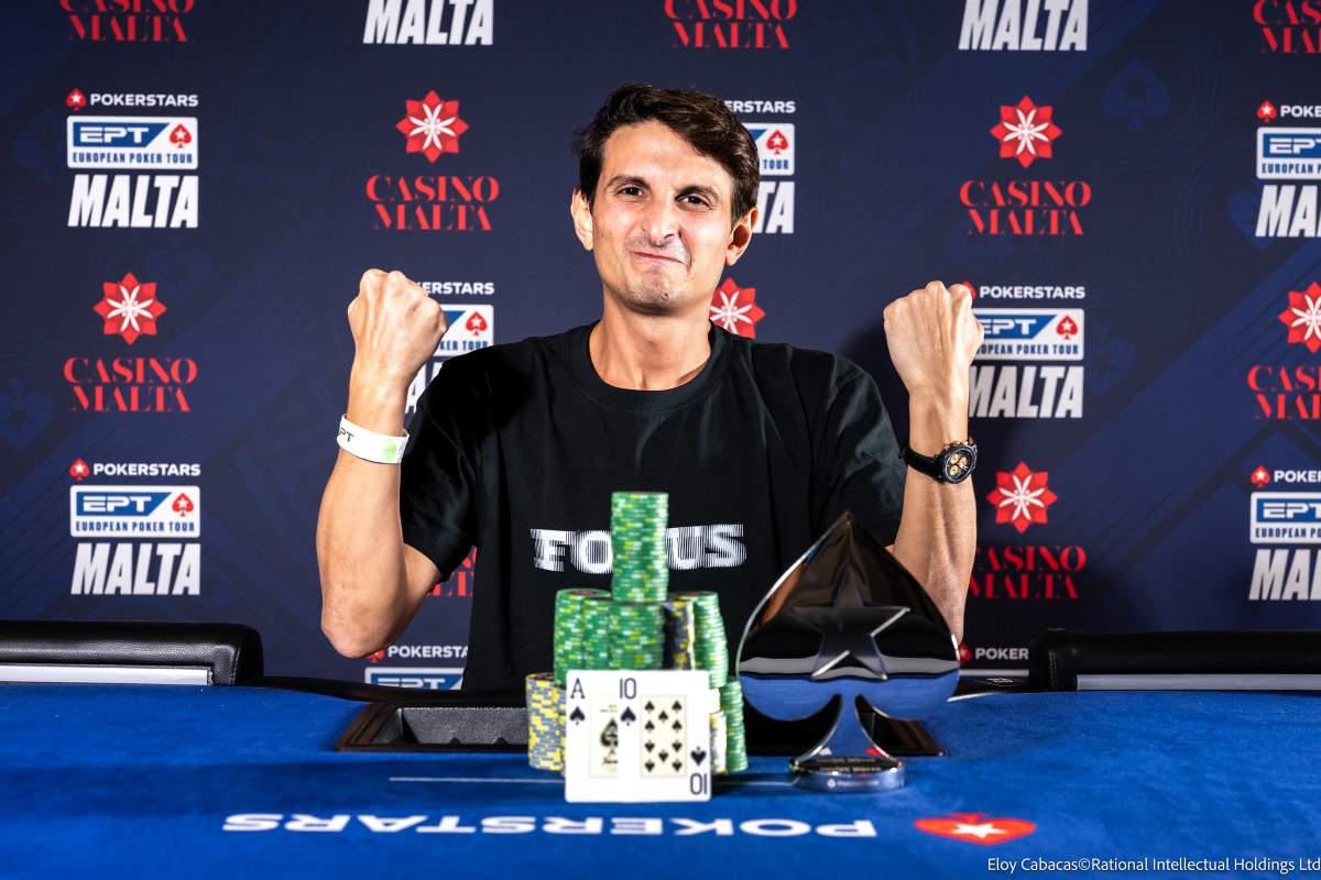 umberto ruggeri umberto ruggeri intervista vince ept malta picca