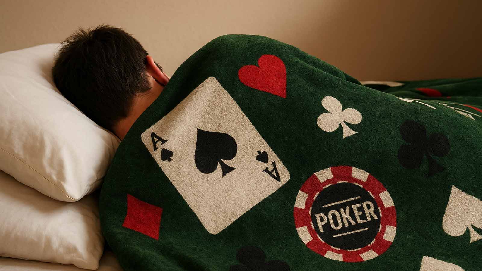 dormire sonno poker dormire sonno poker