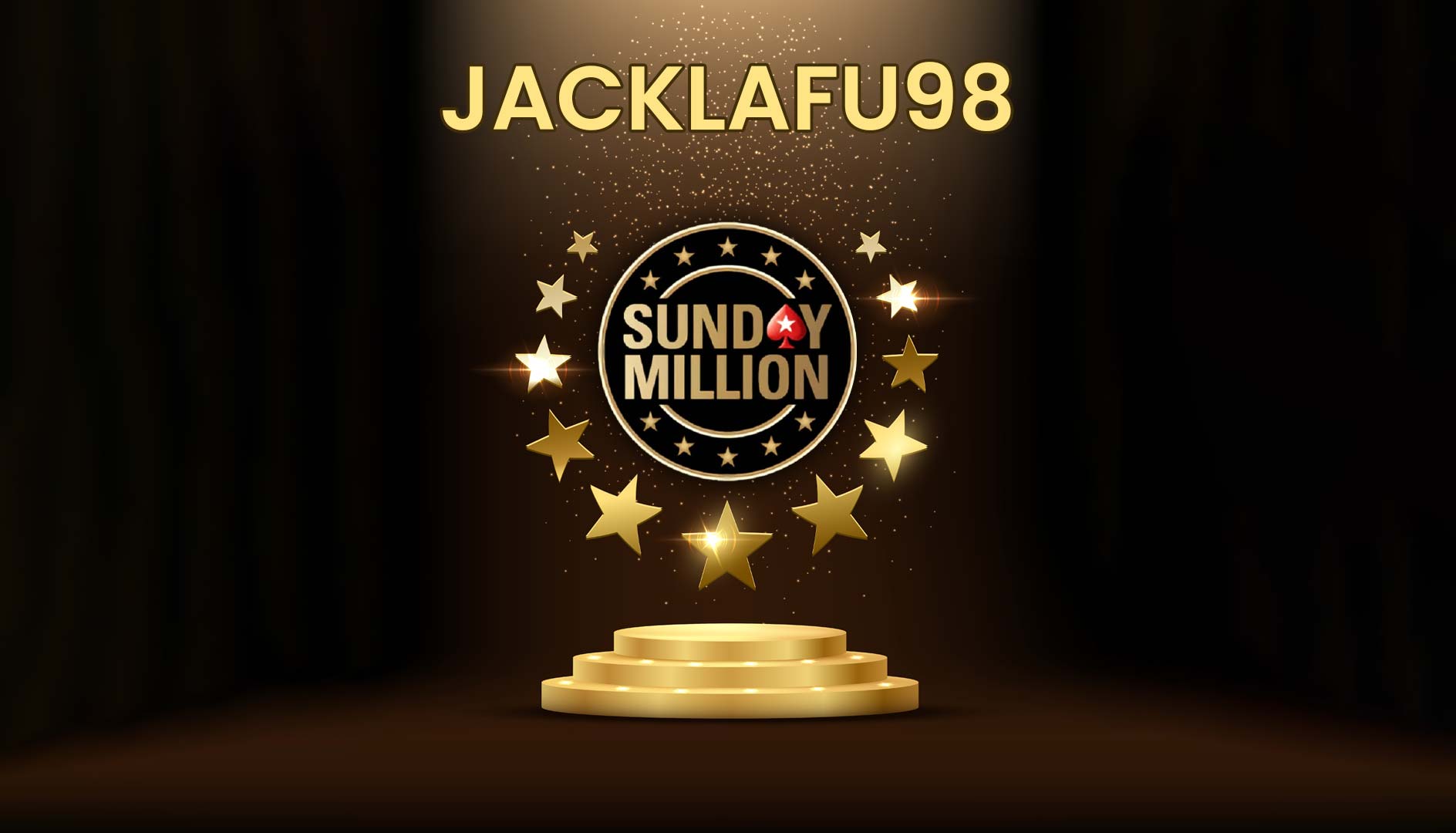 jacklafu98 sunday million jacklafu98 sunday million