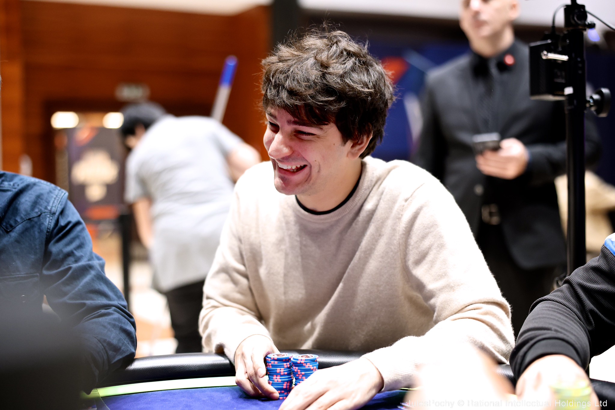 enrico camosci vince pokerstars live league enrico camosci vince pokerstars live league