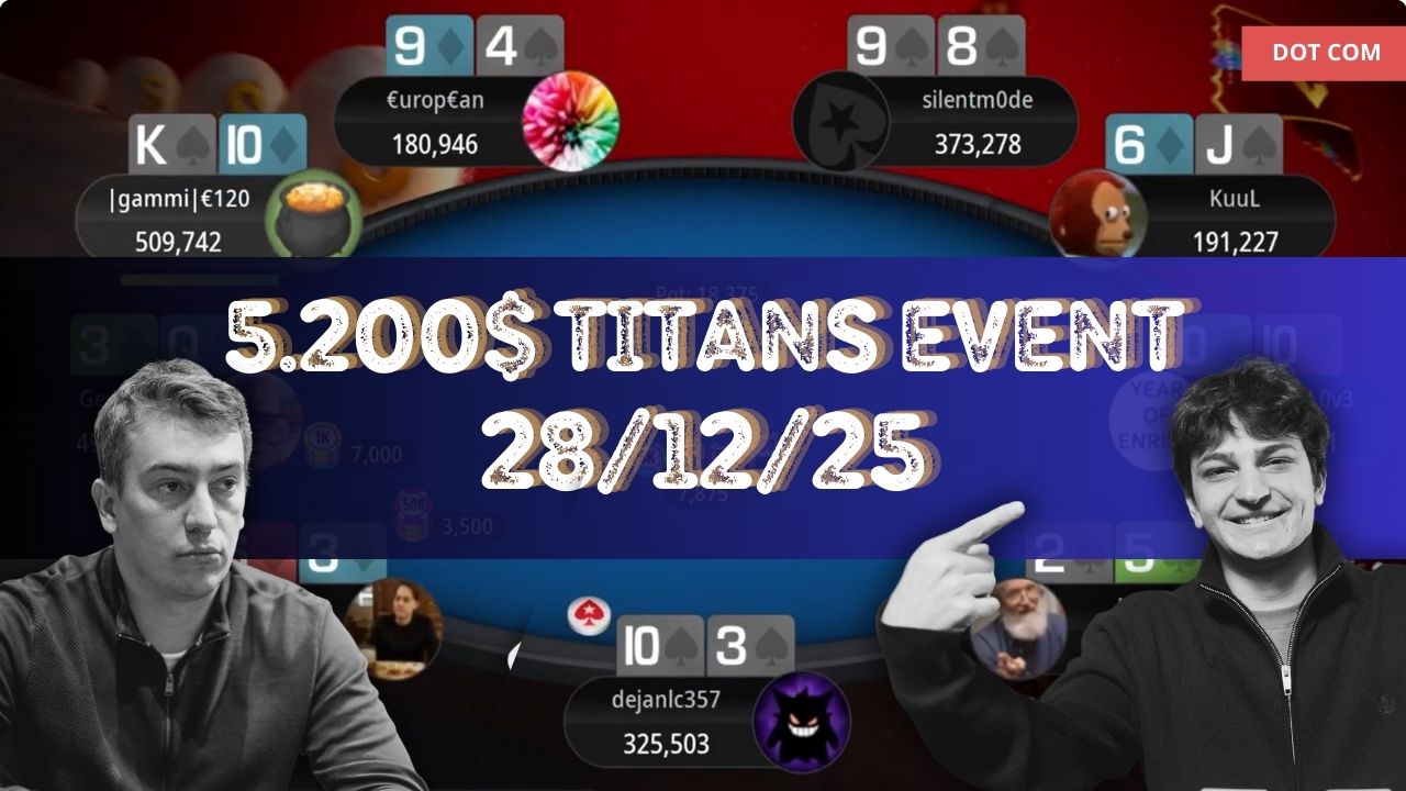 replay enrico camosci titans event replay enrico camosci titans event