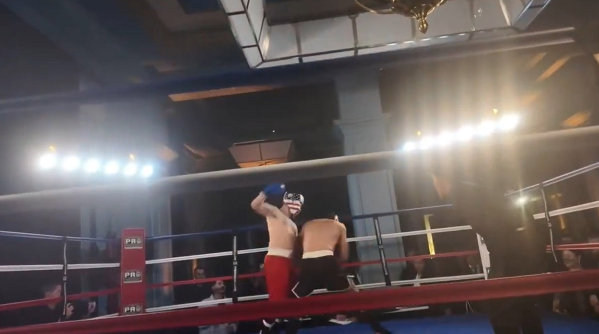 dan cates boxing dan cates boxing