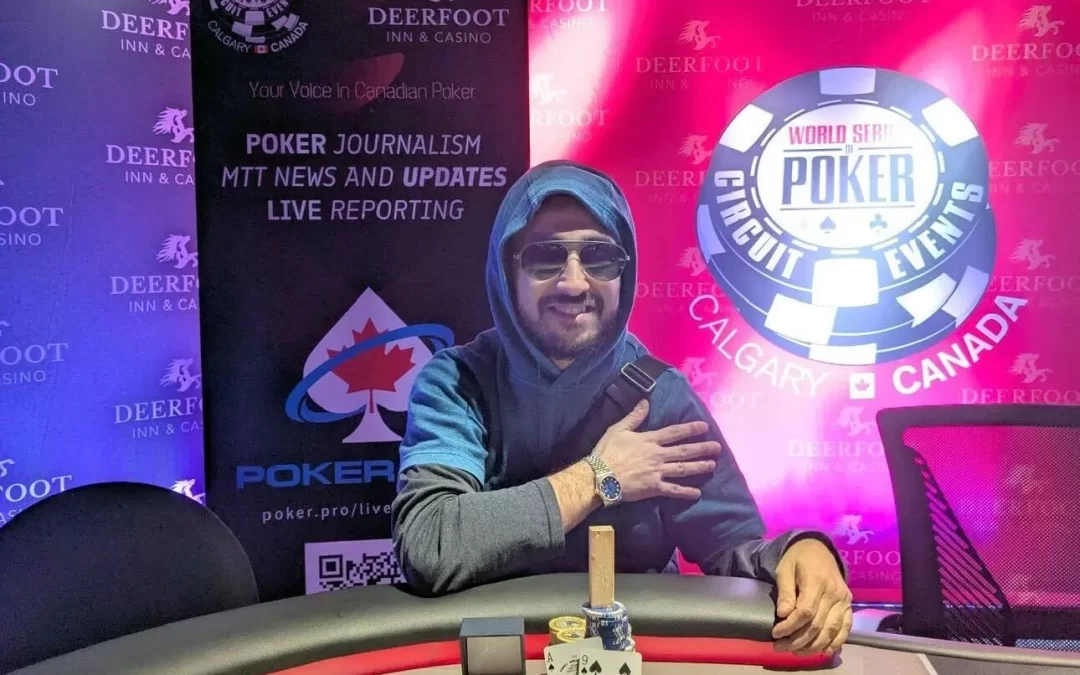 Il deal più pazzo del Mondo? In heads-up trasformano il torneo in un ‘winner take all’!