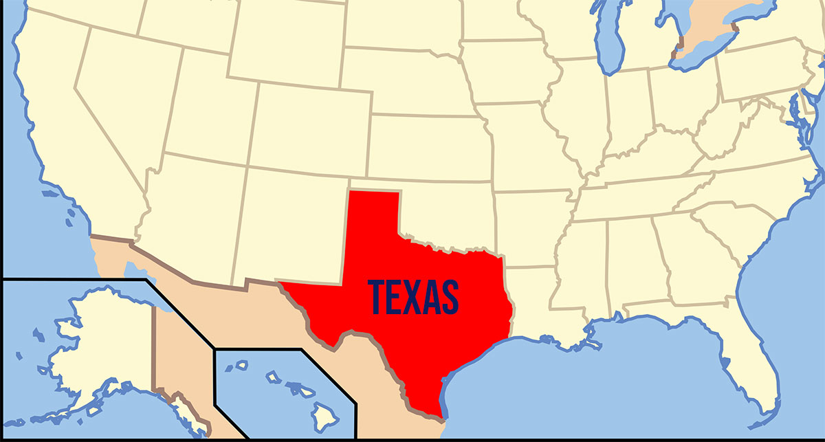 texas texastexas