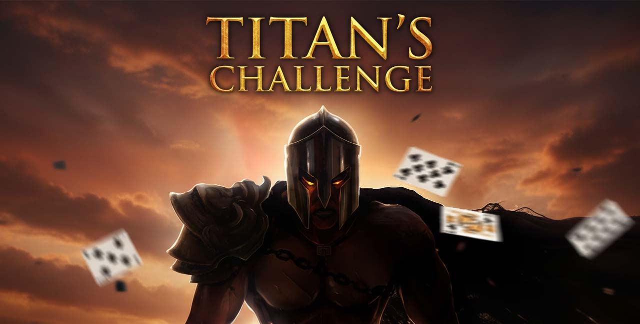 titans challenge titans challenge