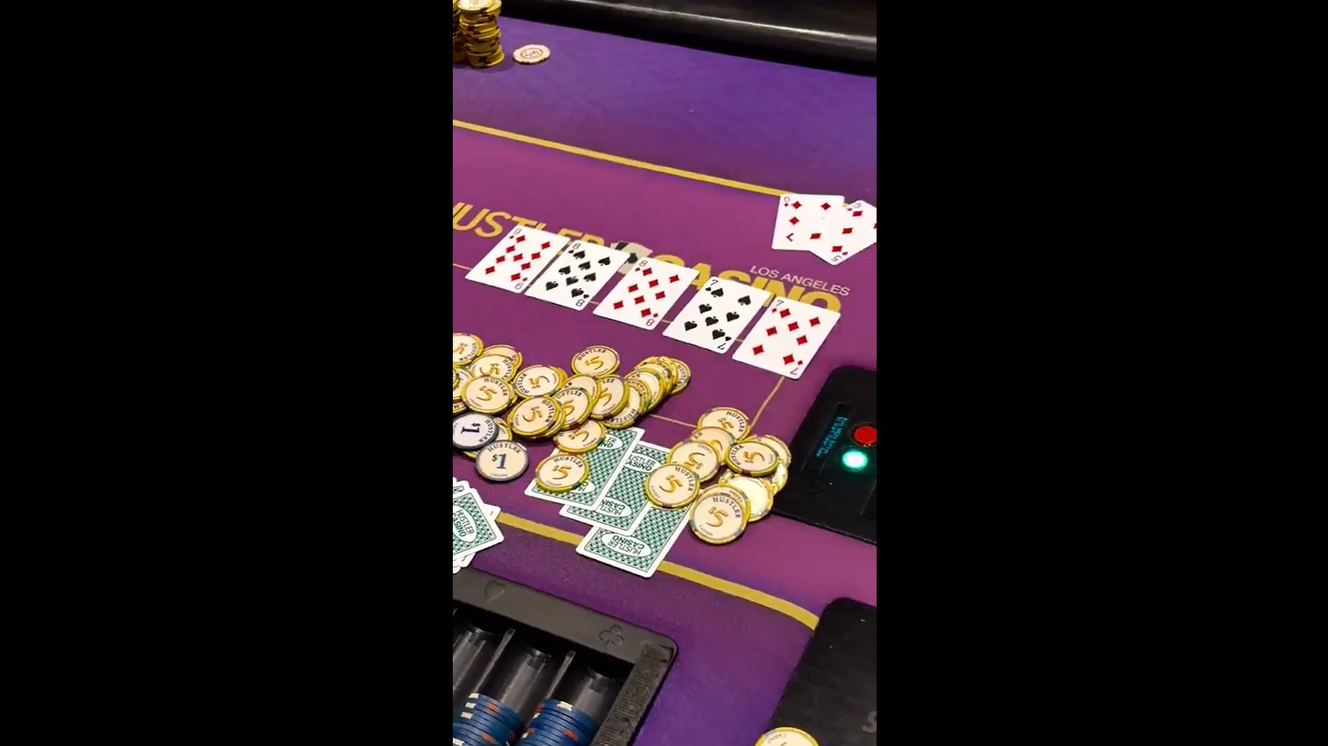bad beat jackpot bad beat jackpot