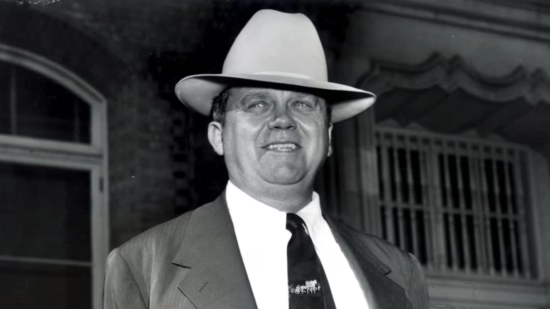 benny binion benny binion